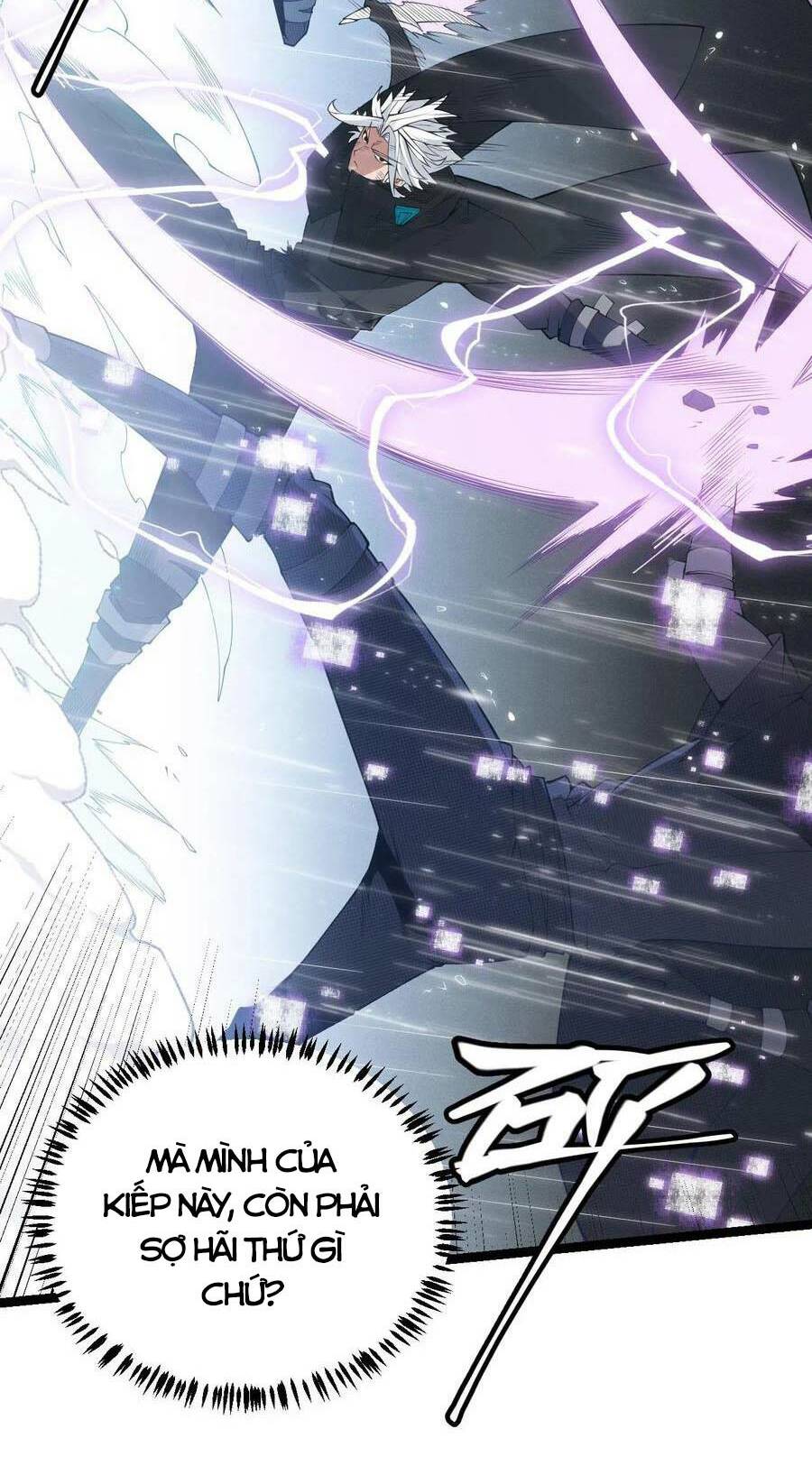 Tôi Đến Từ Thế Giới Trò Chơi Chapter 68 - Trang 2