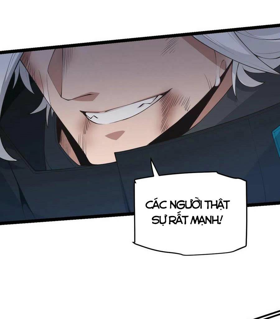 Tôi Đến Từ Thế Giới Trò Chơi Chapter 68 - Trang 2