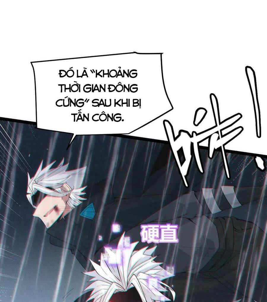 Tôi Đến Từ Thế Giới Trò Chơi Chapter 68 - Trang 2