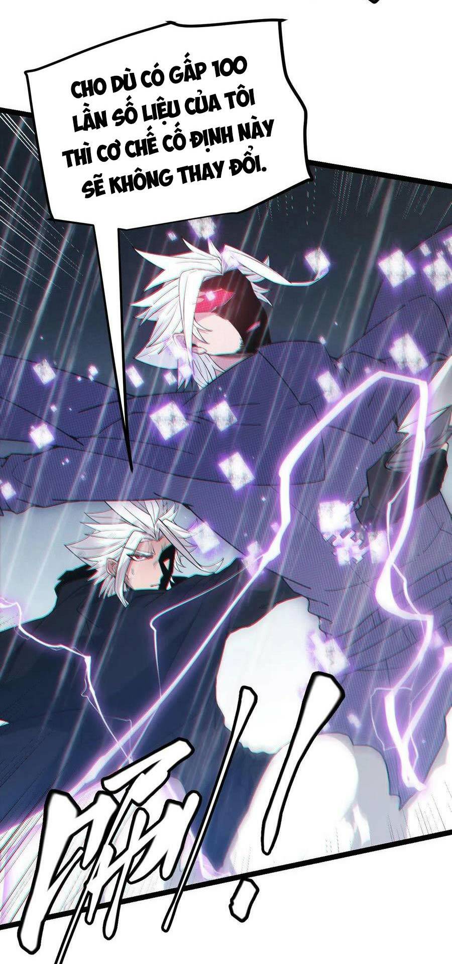 Tôi Đến Từ Thế Giới Trò Chơi Chapter 68 - Trang 2