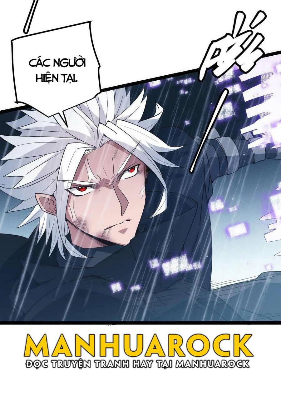 Tôi Đến Từ Thế Giới Trò Chơi Chapter 68 - Trang 2