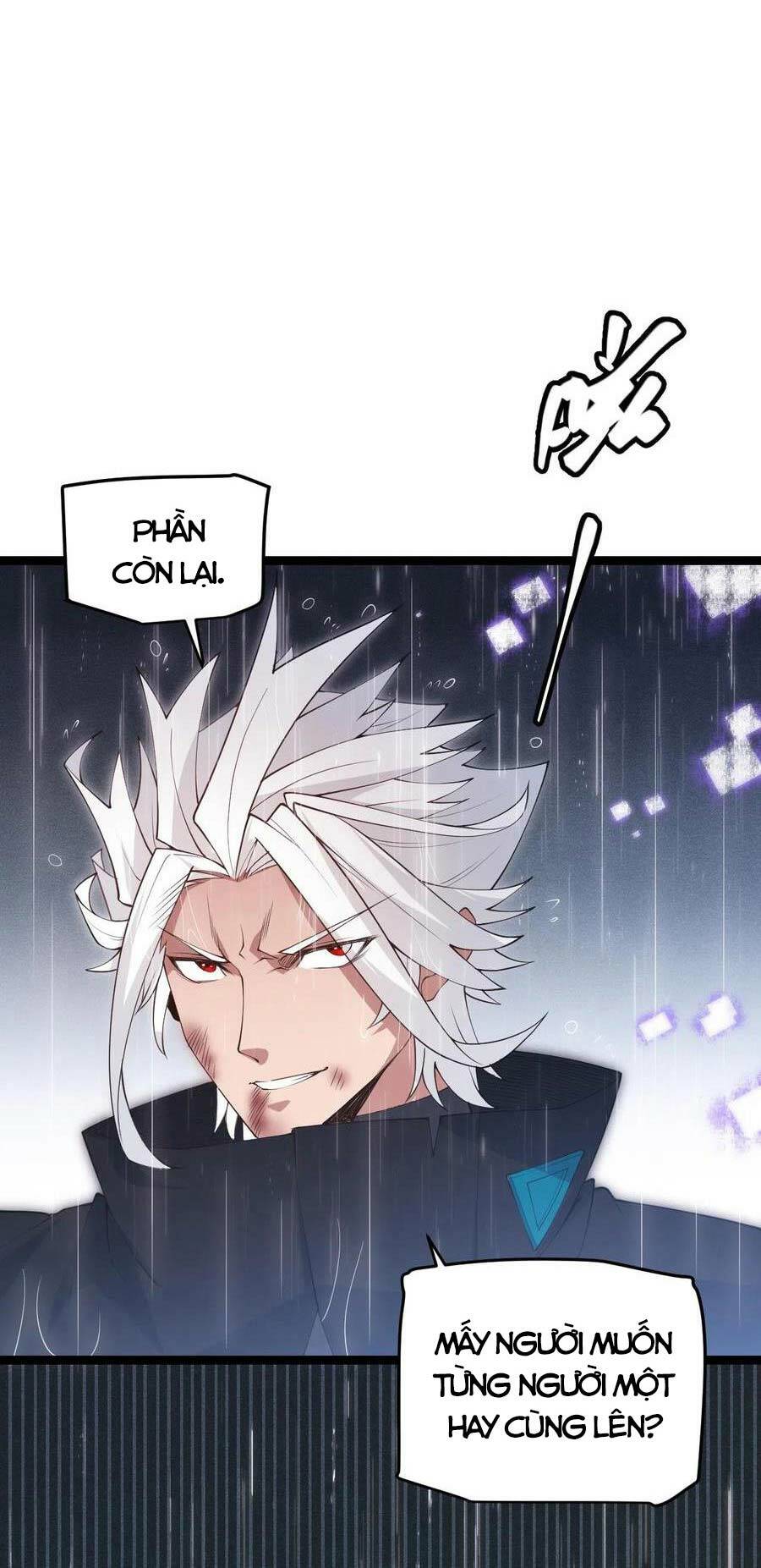 Tôi Đến Từ Thế Giới Trò Chơi Chapter 68 - Trang 2