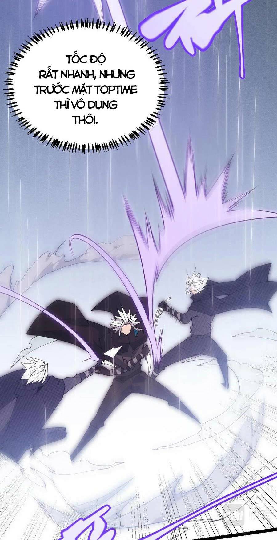 Tôi Đến Từ Thế Giới Trò Chơi Chapter 68 - Trang 2