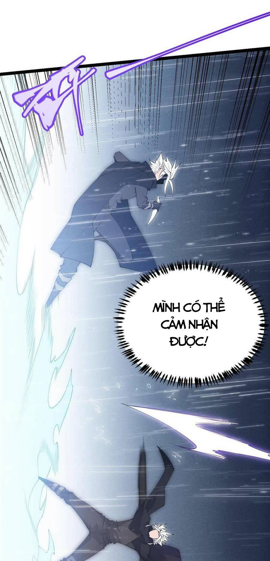 Tôi Đến Từ Thế Giới Trò Chơi Chapter 68 - Trang 2