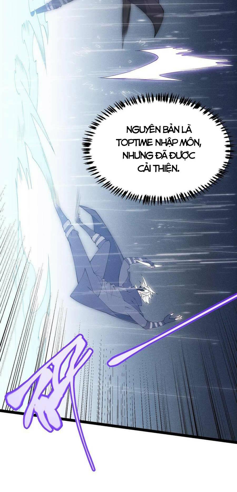 Tôi Đến Từ Thế Giới Trò Chơi Chapter 68 - Trang 2