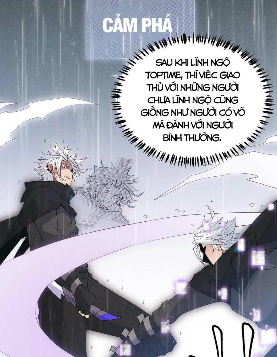 Tôi Đến Từ Thế Giới Trò Chơi Chapter 68 - Trang 2