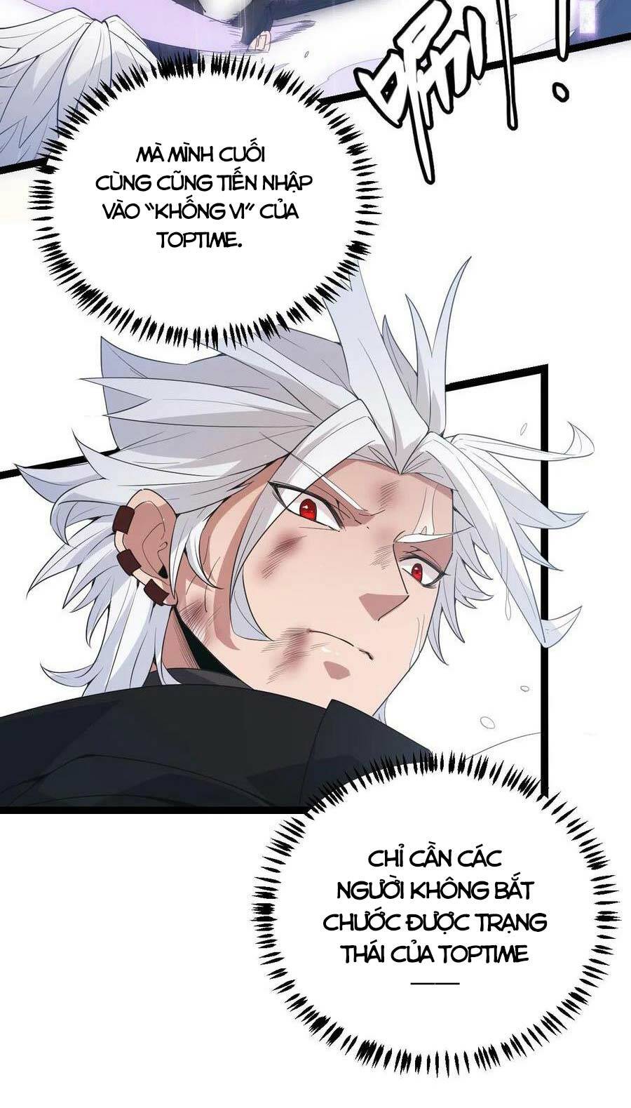 Tôi Đến Từ Thế Giới Trò Chơi Chapter 68 - Trang 2