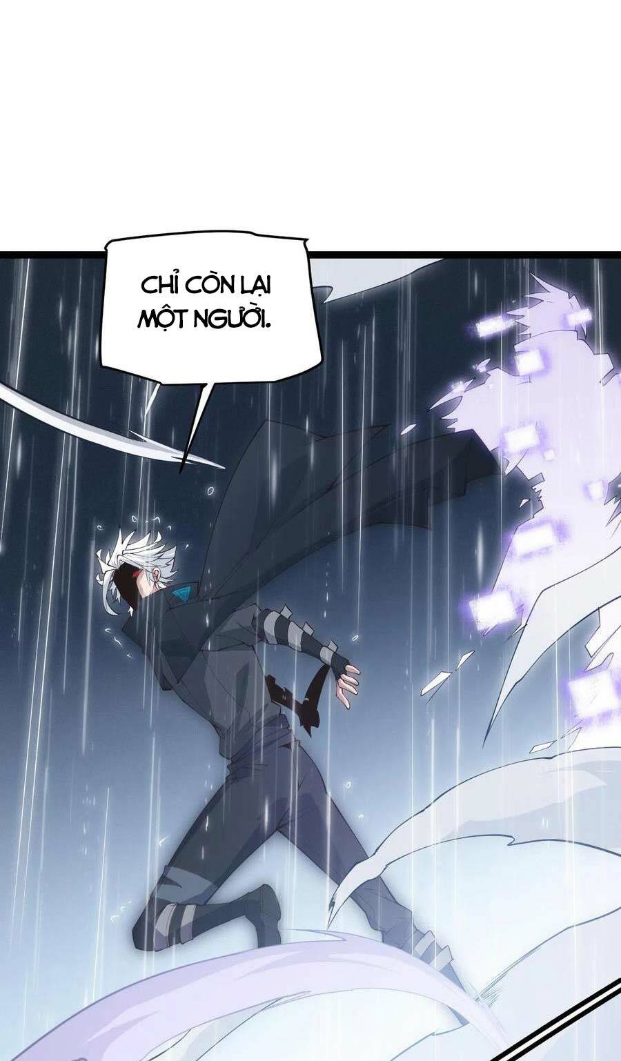 Tôi Đến Từ Thế Giới Trò Chơi Chapter 68 - Trang 2