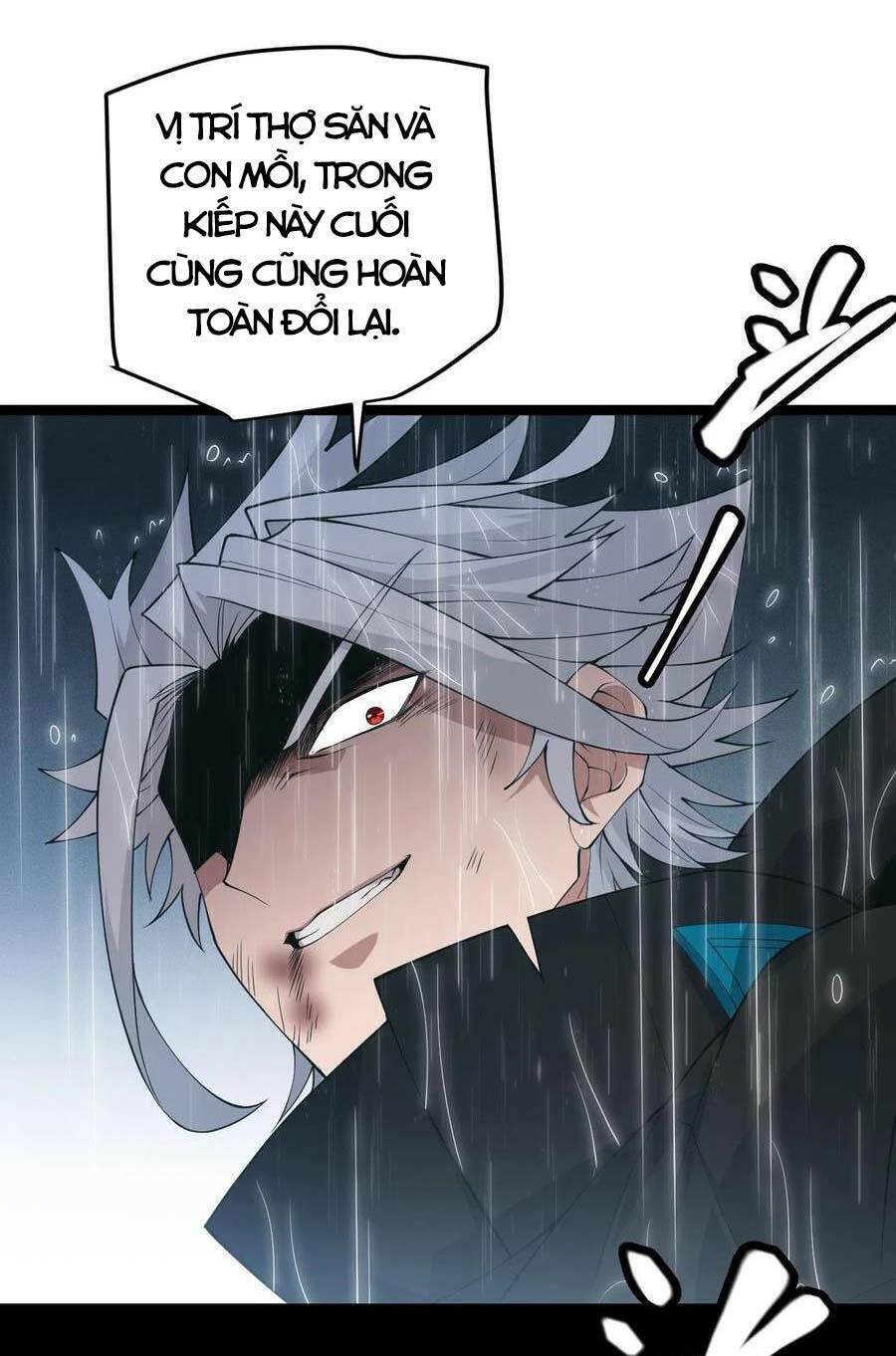 Tôi Đến Từ Thế Giới Trò Chơi Chapter 68 - Trang 2