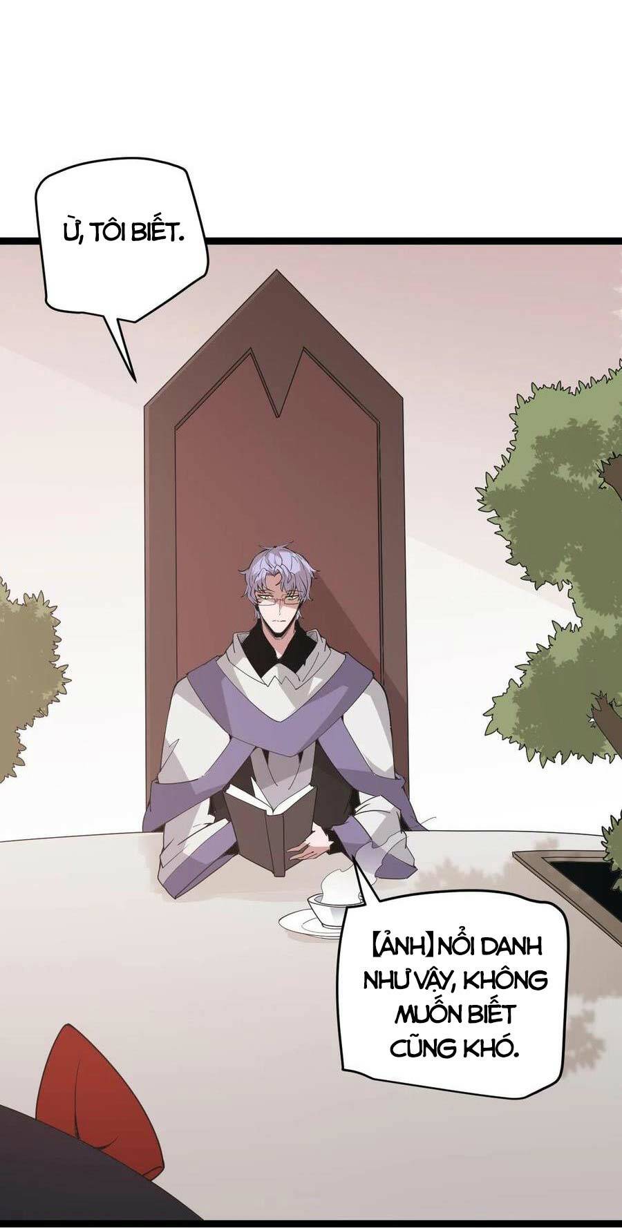 Tôi Đến Từ Thế Giới Trò Chơi Chapter 68 - Trang 2