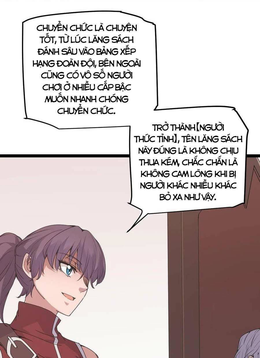 Tôi Đến Từ Thế Giới Trò Chơi Chapter 68 - Trang 2