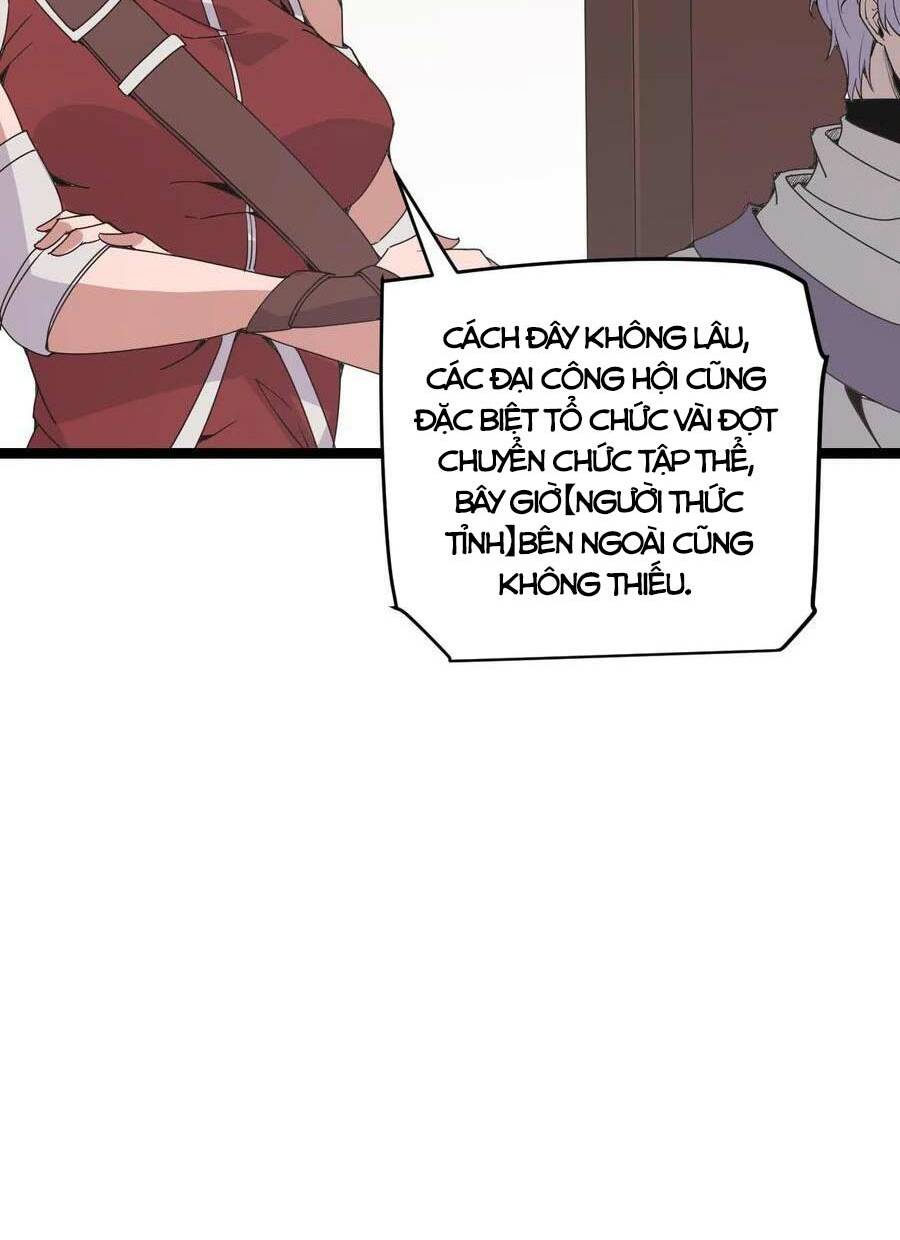 Tôi Đến Từ Thế Giới Trò Chơi Chapter 68 - Trang 2