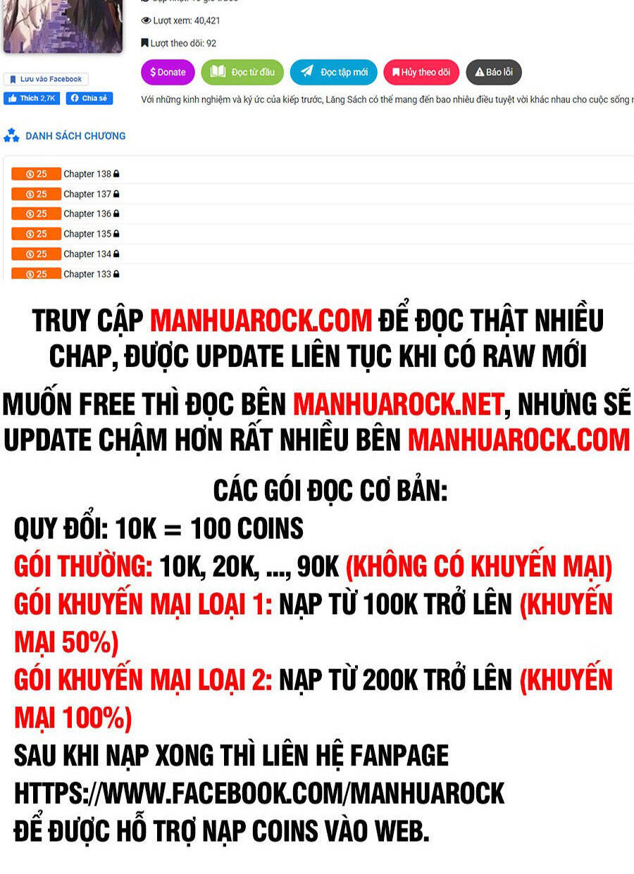 Tôi Đến Từ Thế Giới Trò Chơi Chapter 68 - Trang 2