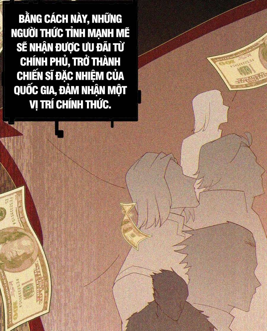 Tôi Đến Từ Thế Giới Trò Chơi Chapter 69 - Trang 2