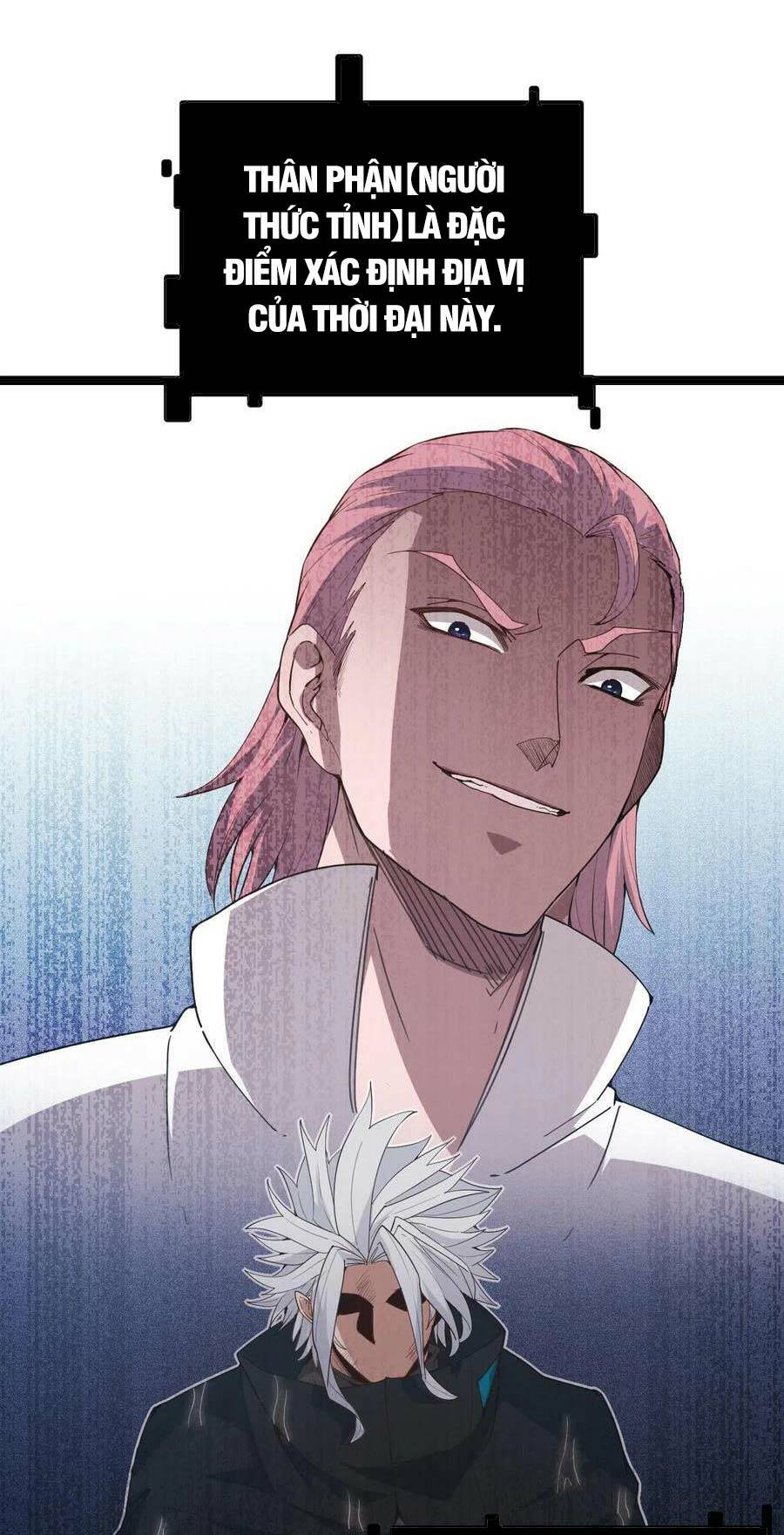 Tôi Đến Từ Thế Giới Trò Chơi Chapter 69 - Trang 2