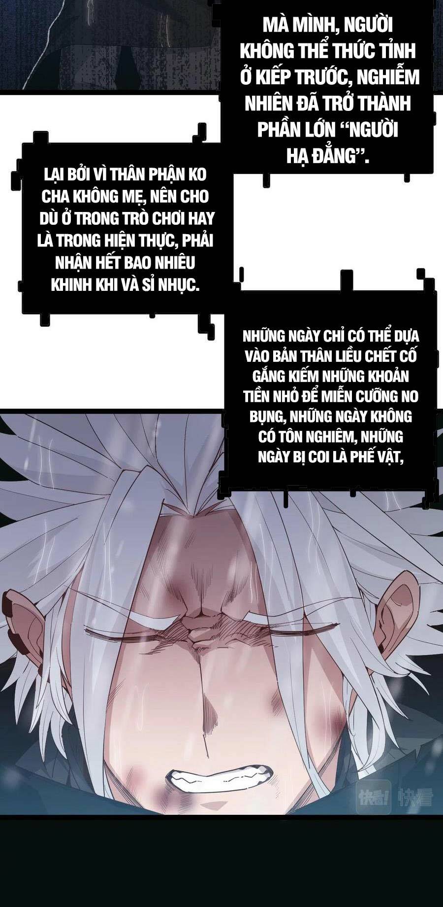 Tôi Đến Từ Thế Giới Trò Chơi Chapter 69 - Trang 2