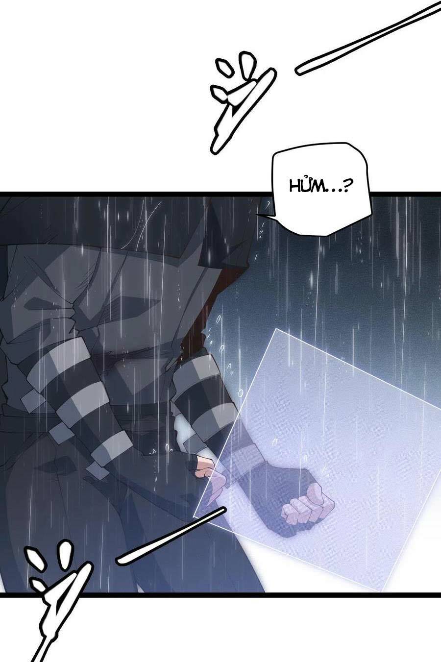 Tôi Đến Từ Thế Giới Trò Chơi Chapter 69 - Trang 2