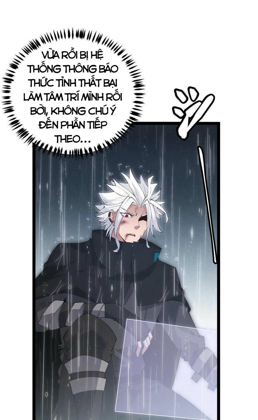 Tôi Đến Từ Thế Giới Trò Chơi Chapter 69 - Trang 2