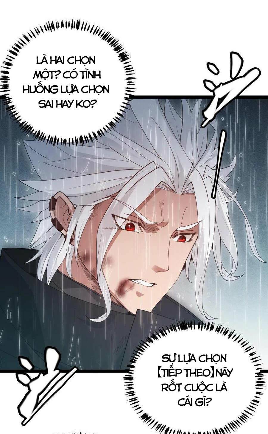 Tôi Đến Từ Thế Giới Trò Chơi Chapter 69 - Trang 2