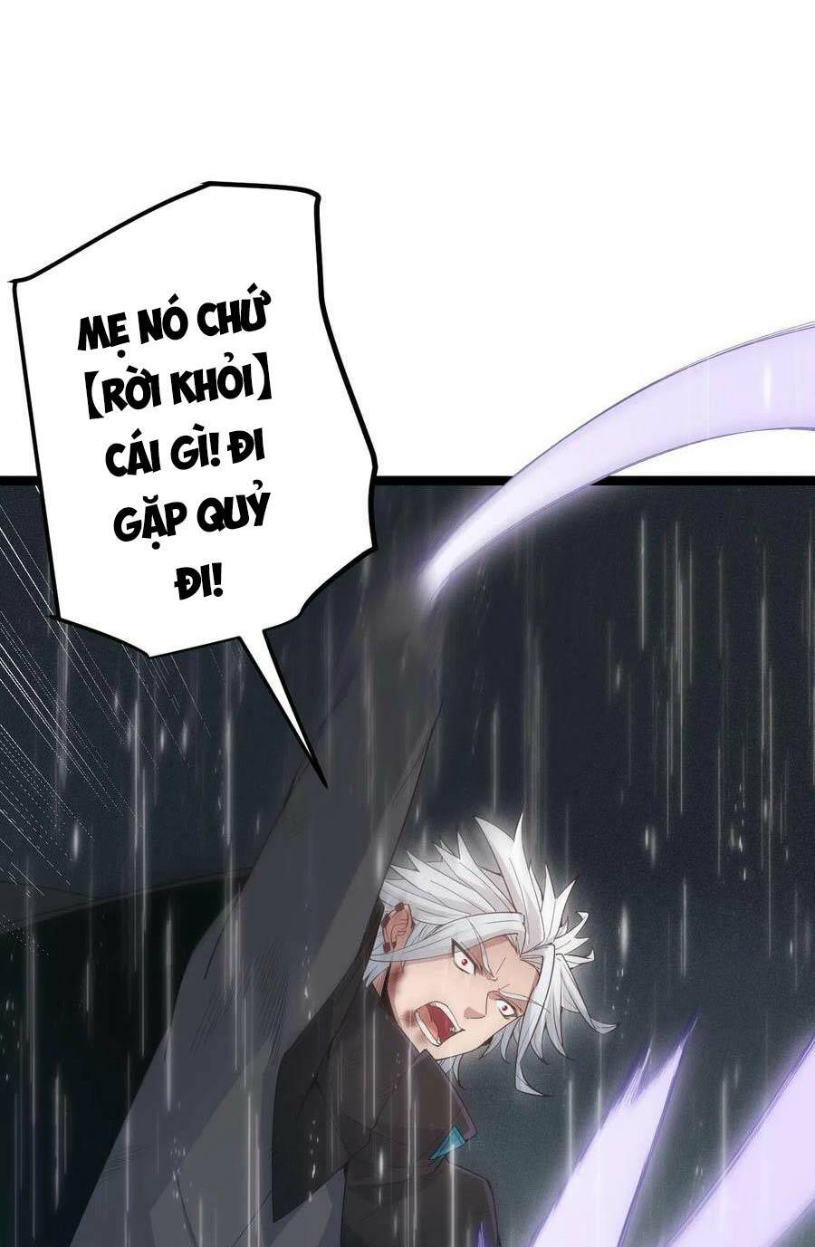 Tôi Đến Từ Thế Giới Trò Chơi Chapter 69 - Trang 2