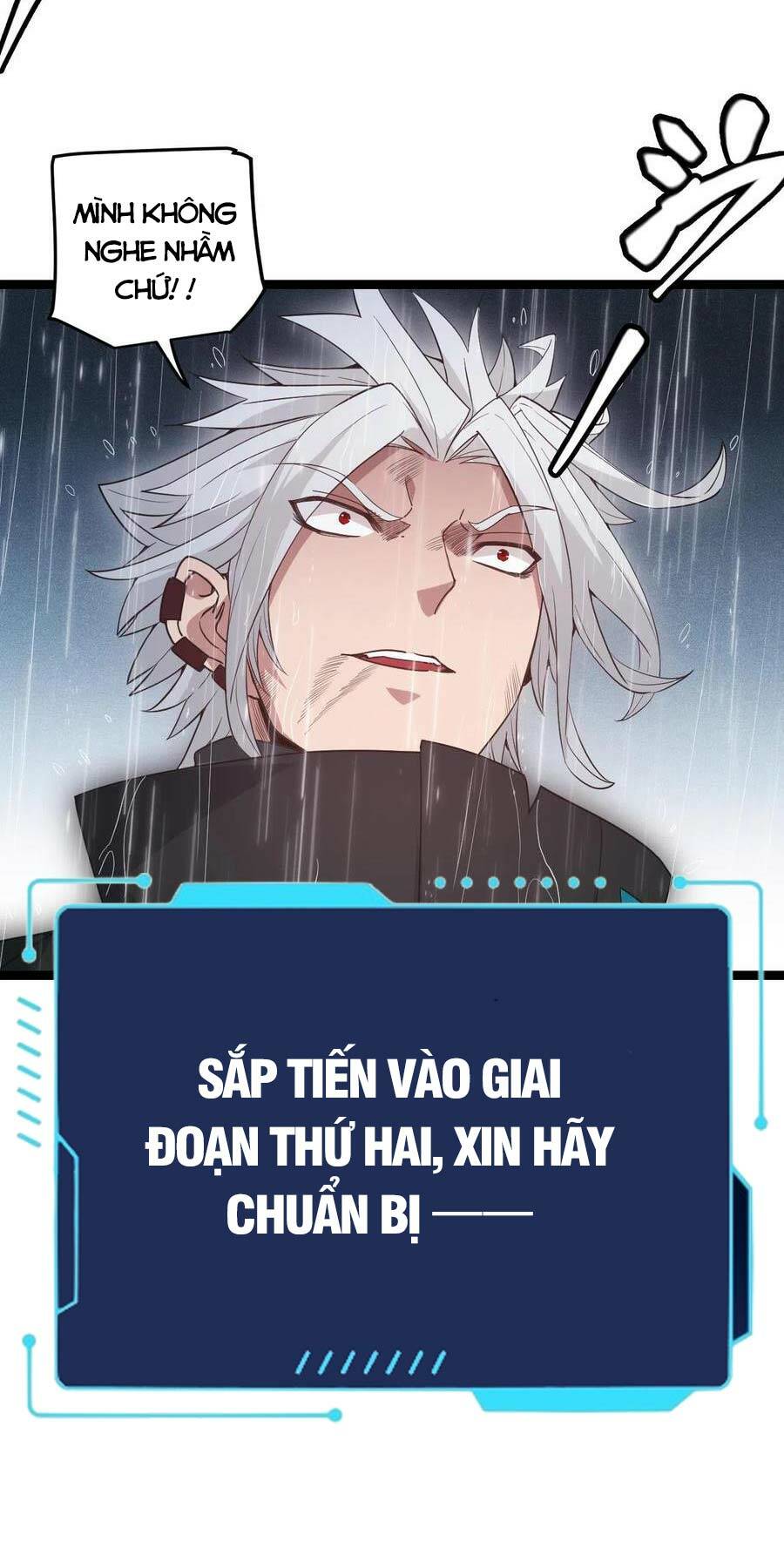 Tôi Đến Từ Thế Giới Trò Chơi Chapter 69 - Trang 2