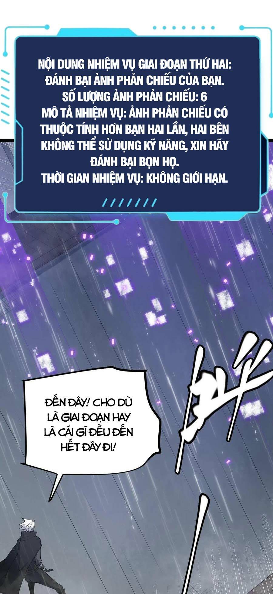 Tôi Đến Từ Thế Giới Trò Chơi Chapter 69 - Trang 2