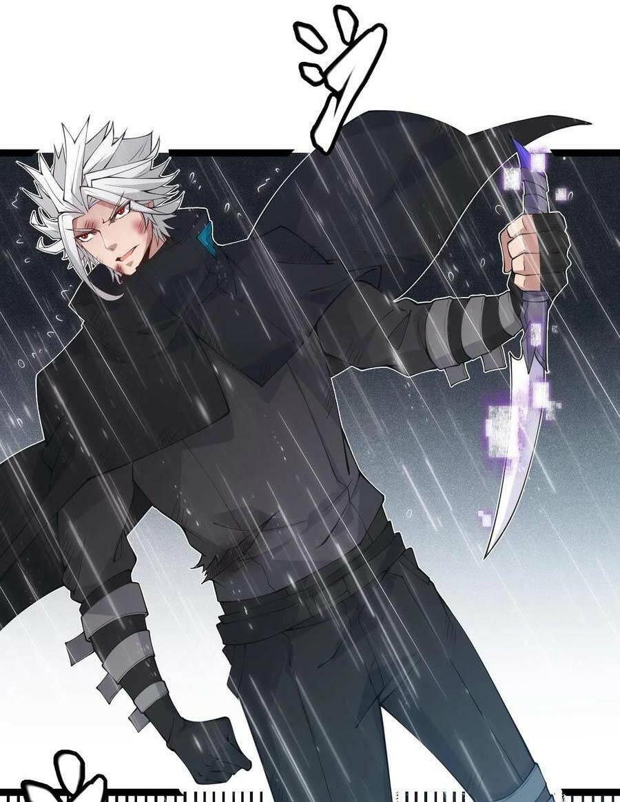 Tôi Đến Từ Thế Giới Trò Chơi Chapter 69 - Trang 2