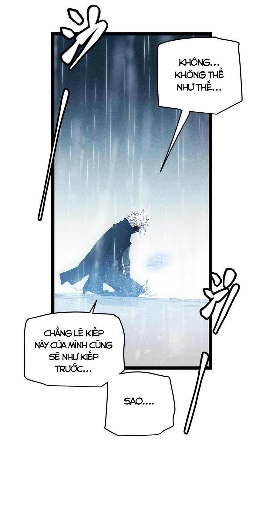 Tôi Đến Từ Thế Giới Trò Chơi Chapter 69 - Trang 2