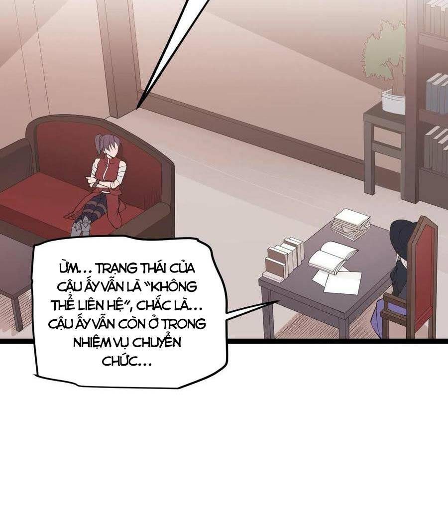 Tôi Đến Từ Thế Giới Trò Chơi Chapter 69 - Trang 2