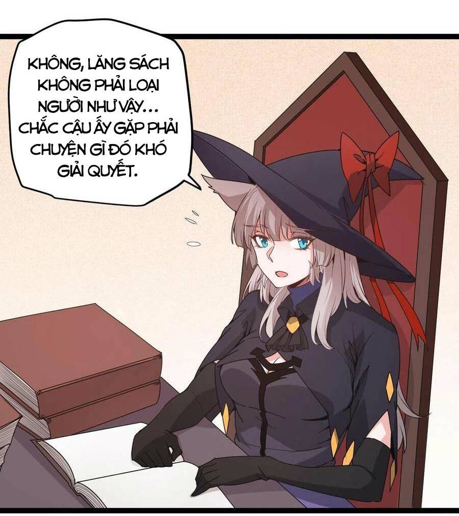 Tôi Đến Từ Thế Giới Trò Chơi Chapter 69 - Trang 2