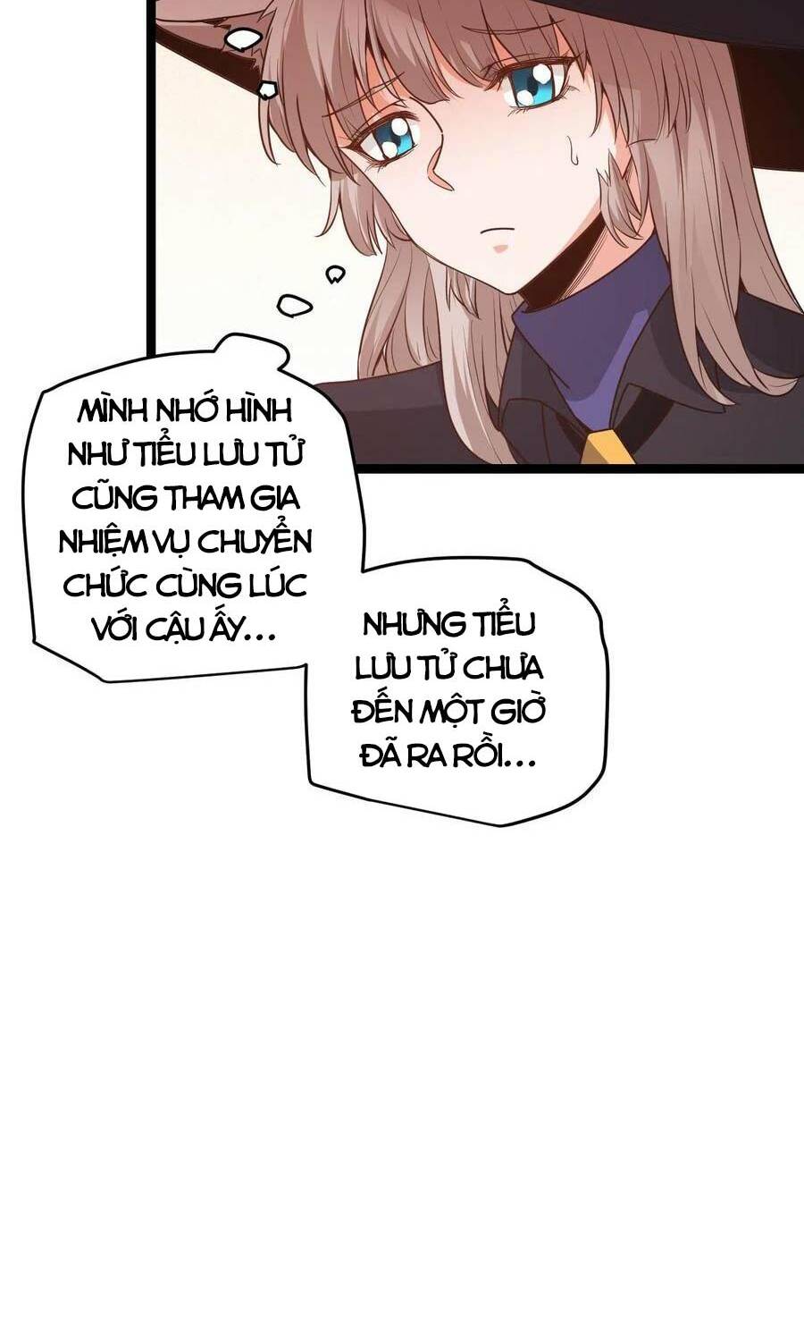 Tôi Đến Từ Thế Giới Trò Chơi Chapter 69 - Trang 2