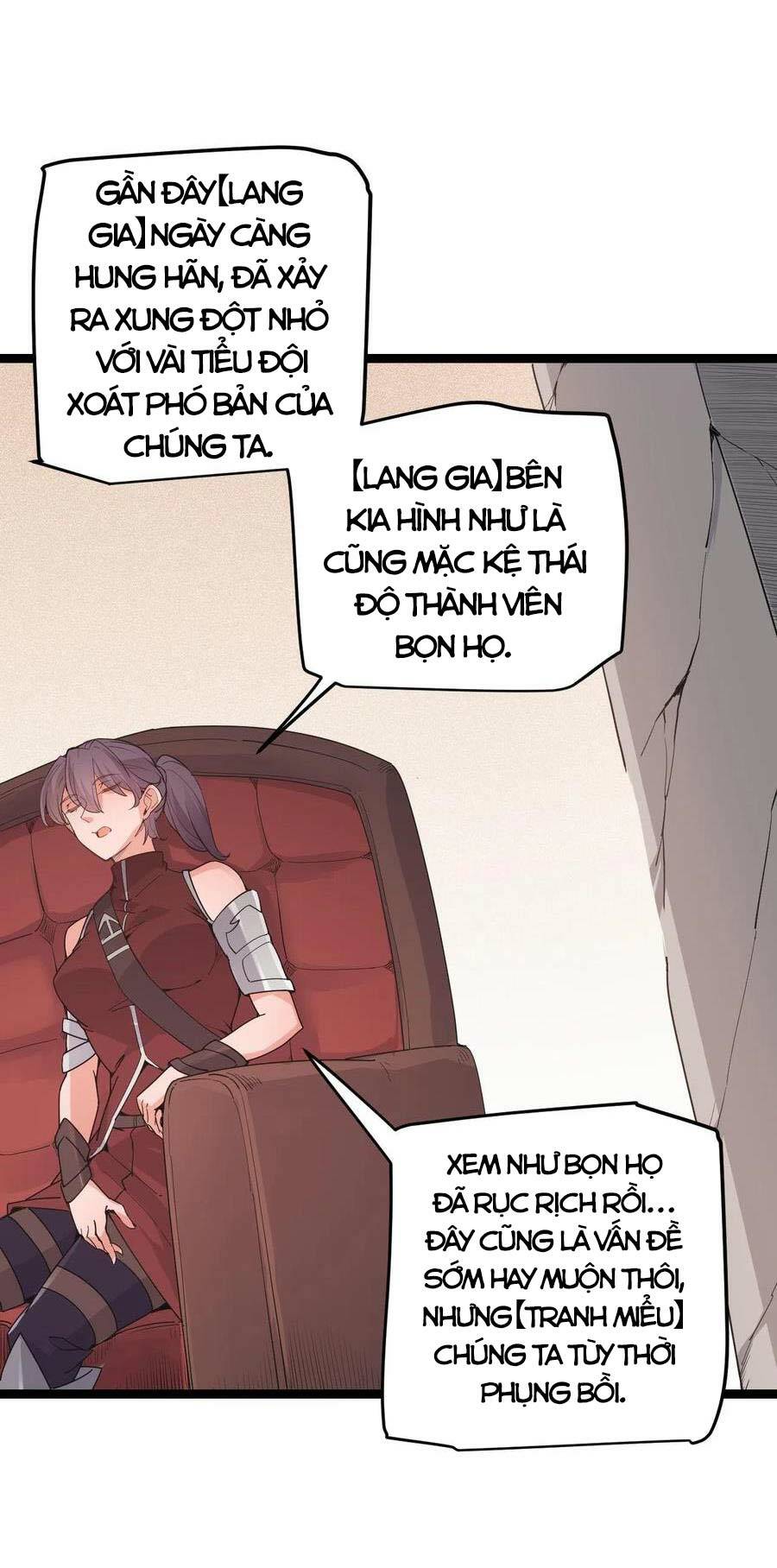 Tôi Đến Từ Thế Giới Trò Chơi Chapter 69 - Trang 2