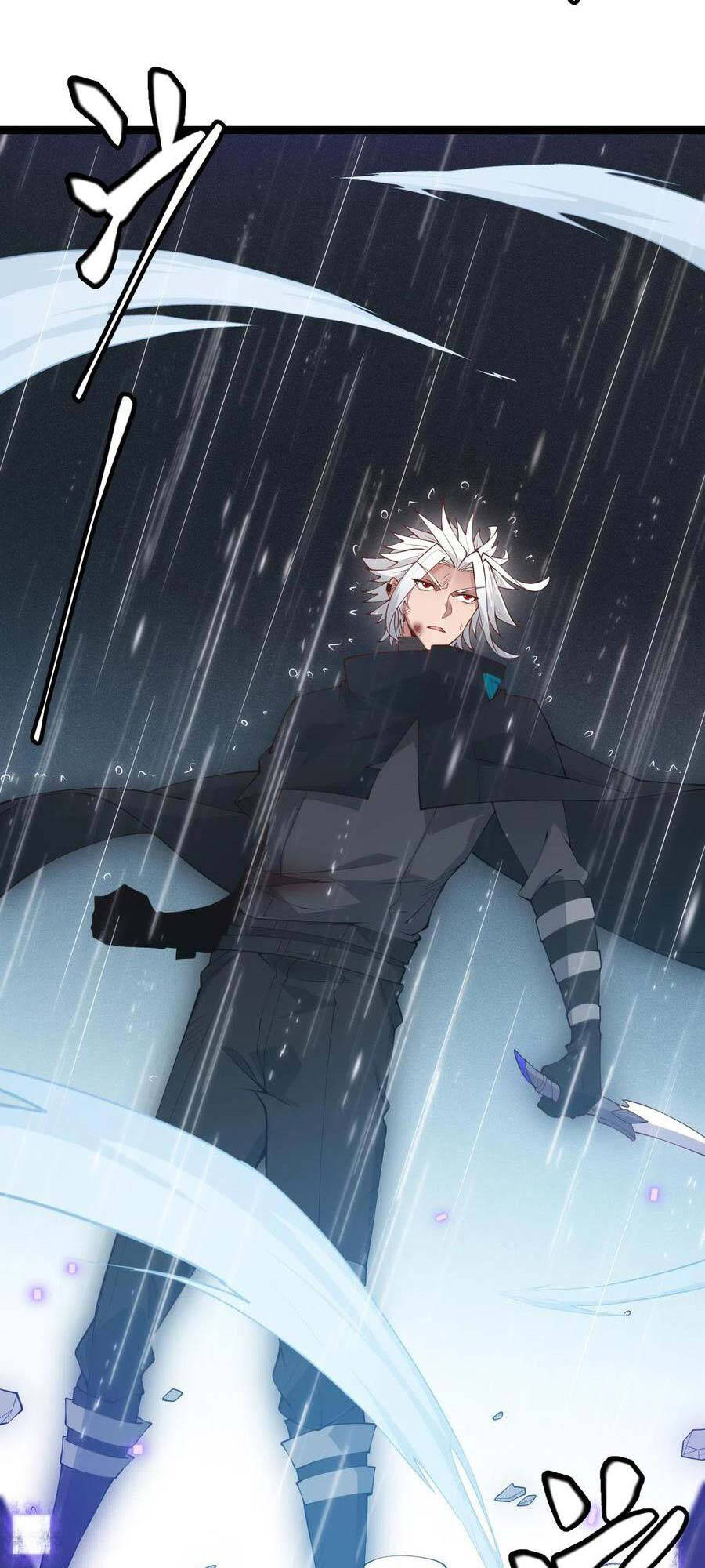 Tôi Đến Từ Thế Giới Trò Chơi Chapter 69 - Trang 2