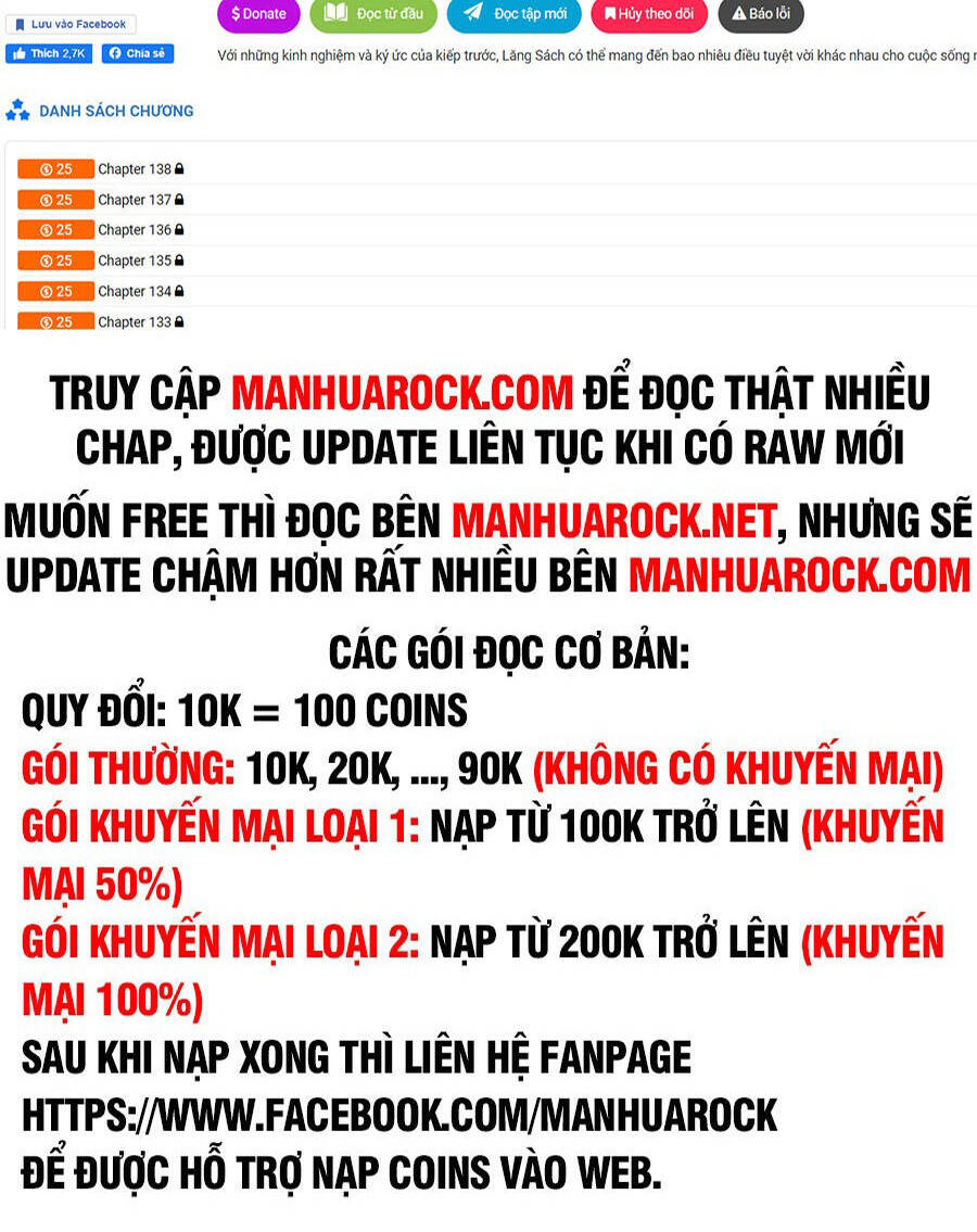 Tôi Đến Từ Thế Giới Trò Chơi Chapter 69 - Trang 2