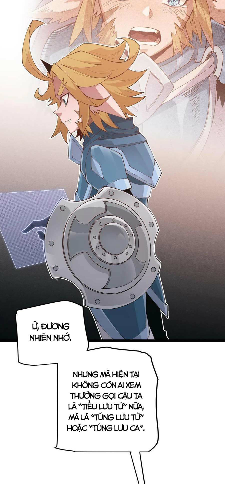 Tôi Đến Từ Thế Giới Trò Chơi Chapter 70 - Trang 2