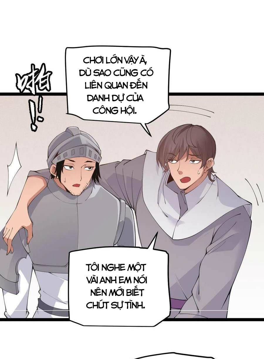 Tôi Đến Từ Thế Giới Trò Chơi Chapter 70 - Trang 2