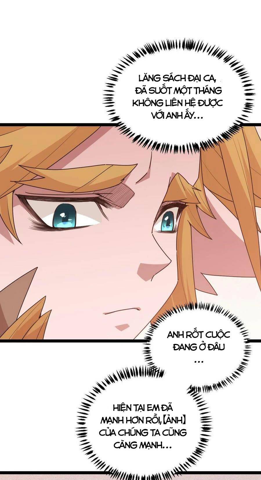 Tôi Đến Từ Thế Giới Trò Chơi Chapter 70 - Trang 2