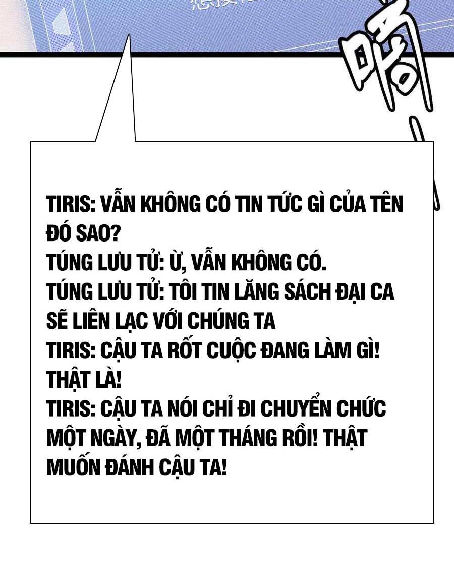 Tôi Đến Từ Thế Giới Trò Chơi Chapter 70 - Trang 2