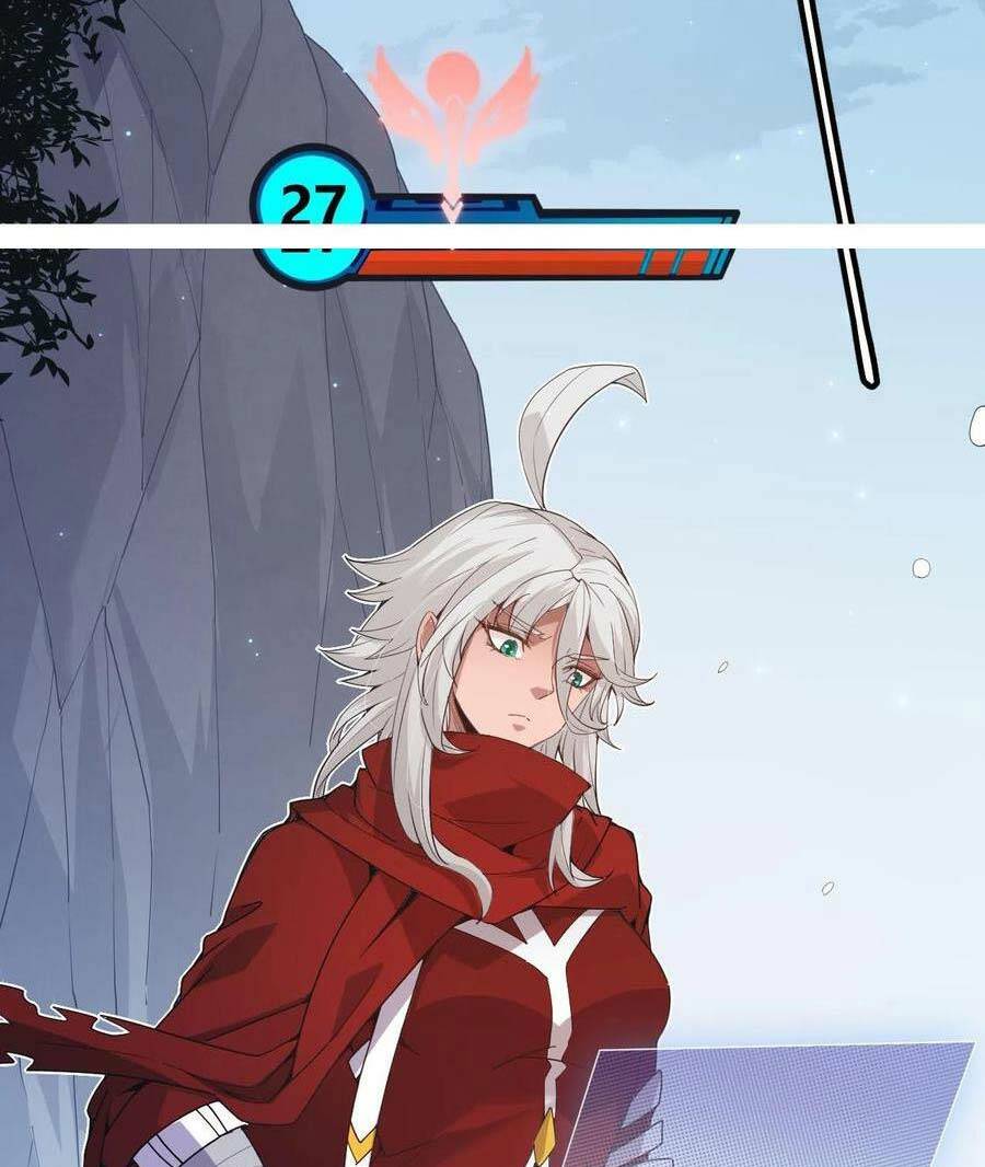 Tôi Đến Từ Thế Giới Trò Chơi Chapter 70 - Trang 2