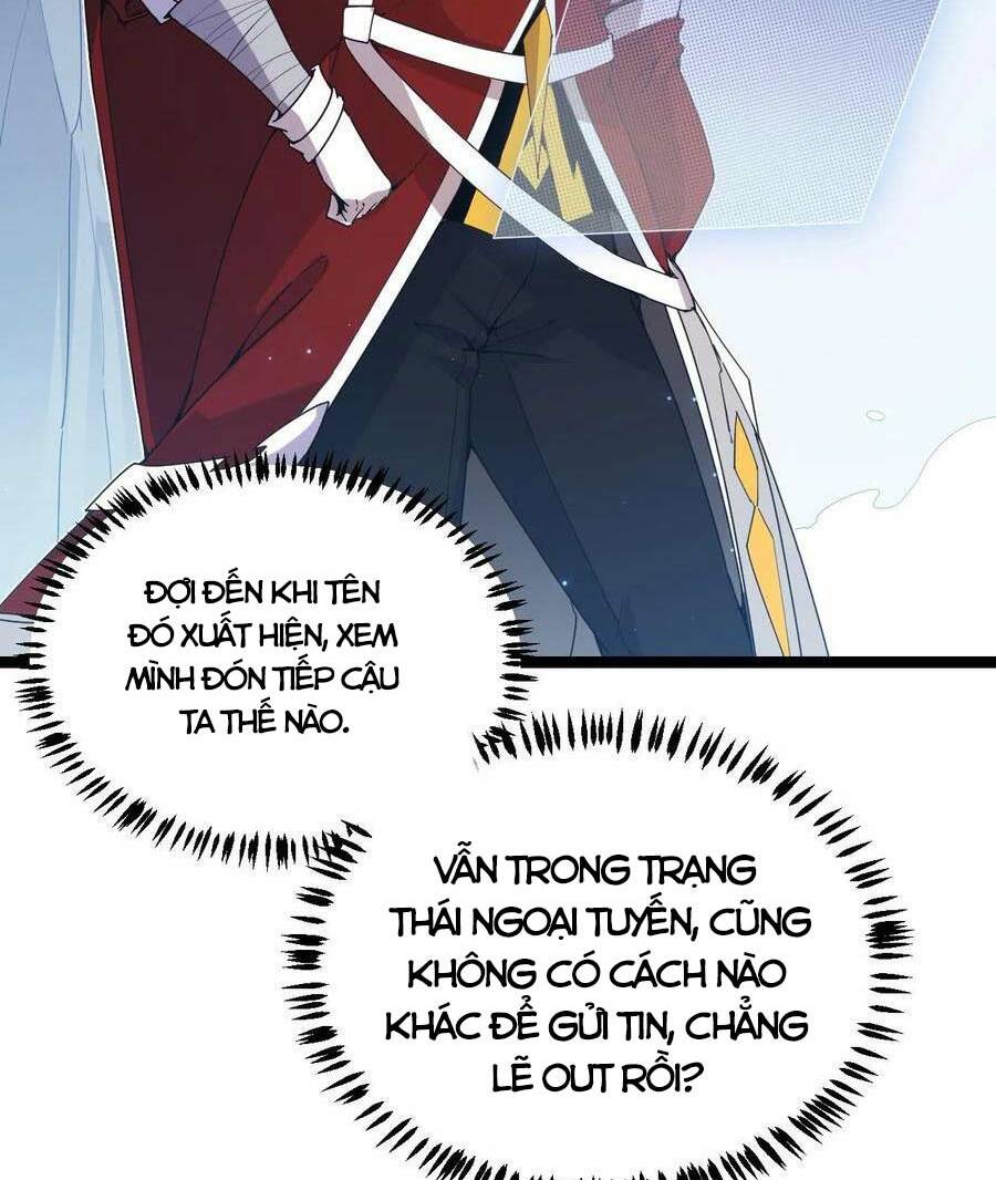 Tôi Đến Từ Thế Giới Trò Chơi Chapter 70 - Trang 2