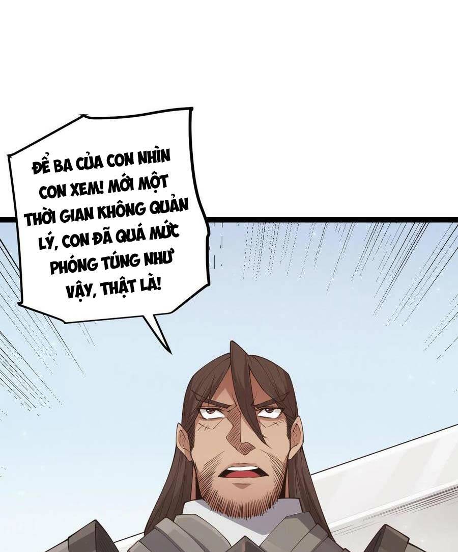 Tôi Đến Từ Thế Giới Trò Chơi Chapter 70 - Trang 2