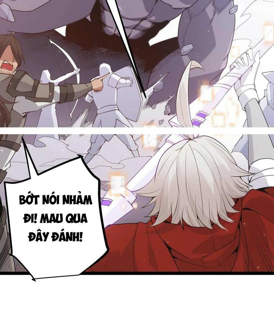 Tôi Đến Từ Thế Giới Trò Chơi Chapter 70 - Trang 2