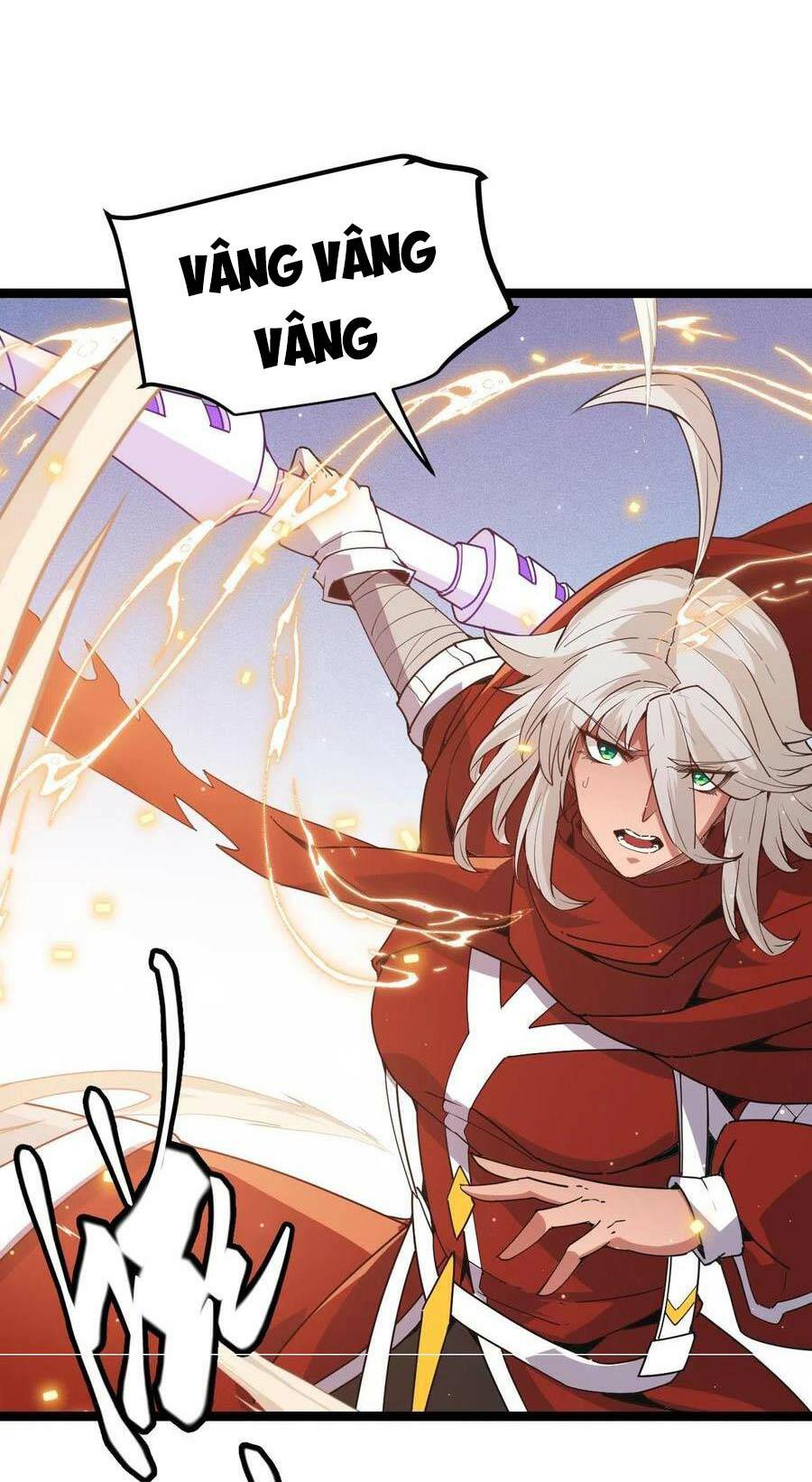 Tôi Đến Từ Thế Giới Trò Chơi Chapter 70 - Trang 2