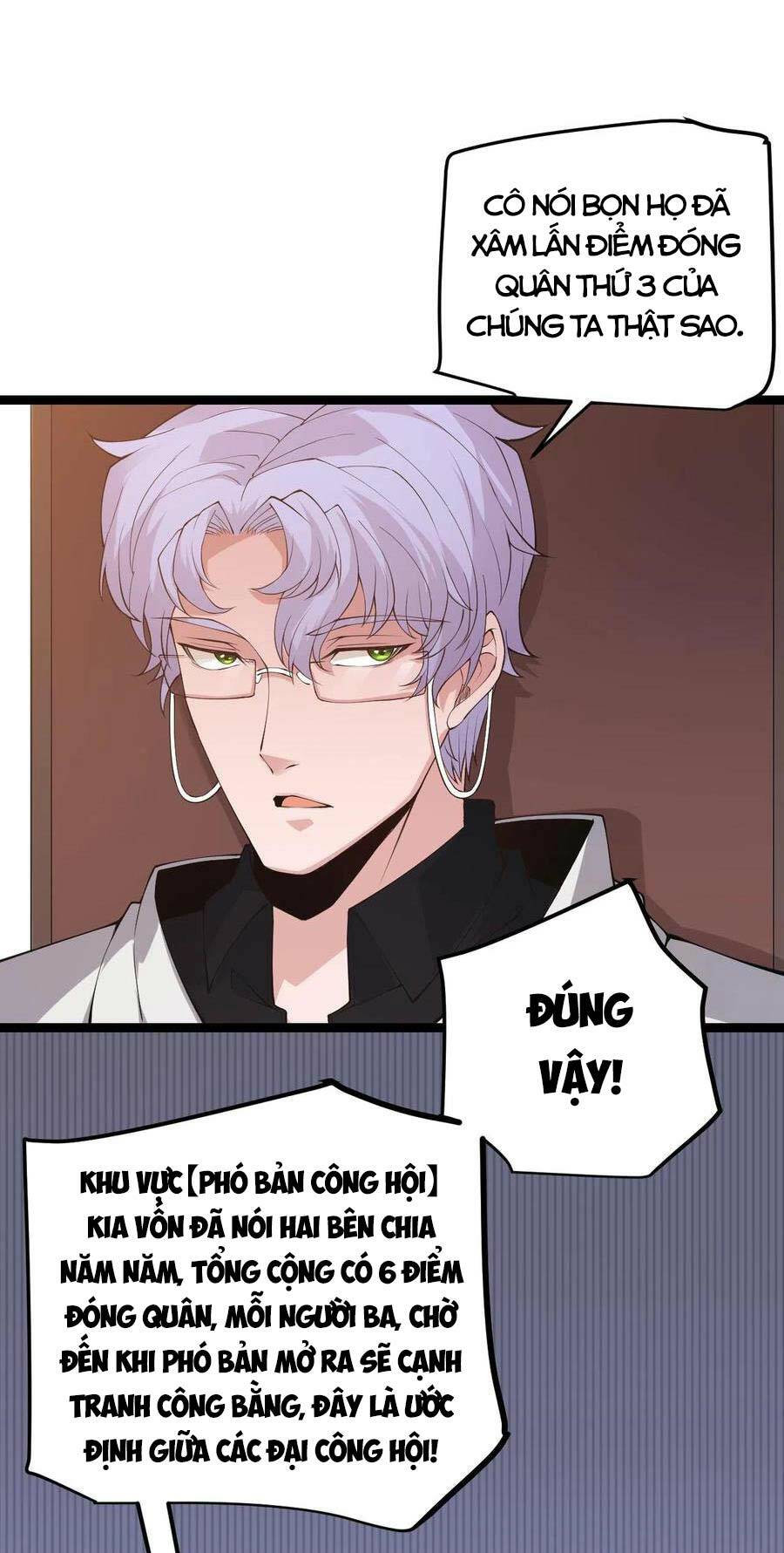 Tôi Đến Từ Thế Giới Trò Chơi Chapter 70 - Trang 2