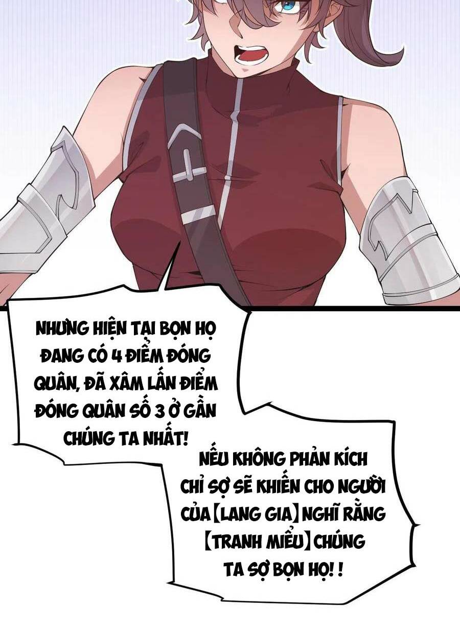 Tôi Đến Từ Thế Giới Trò Chơi Chapter 70 - Trang 2