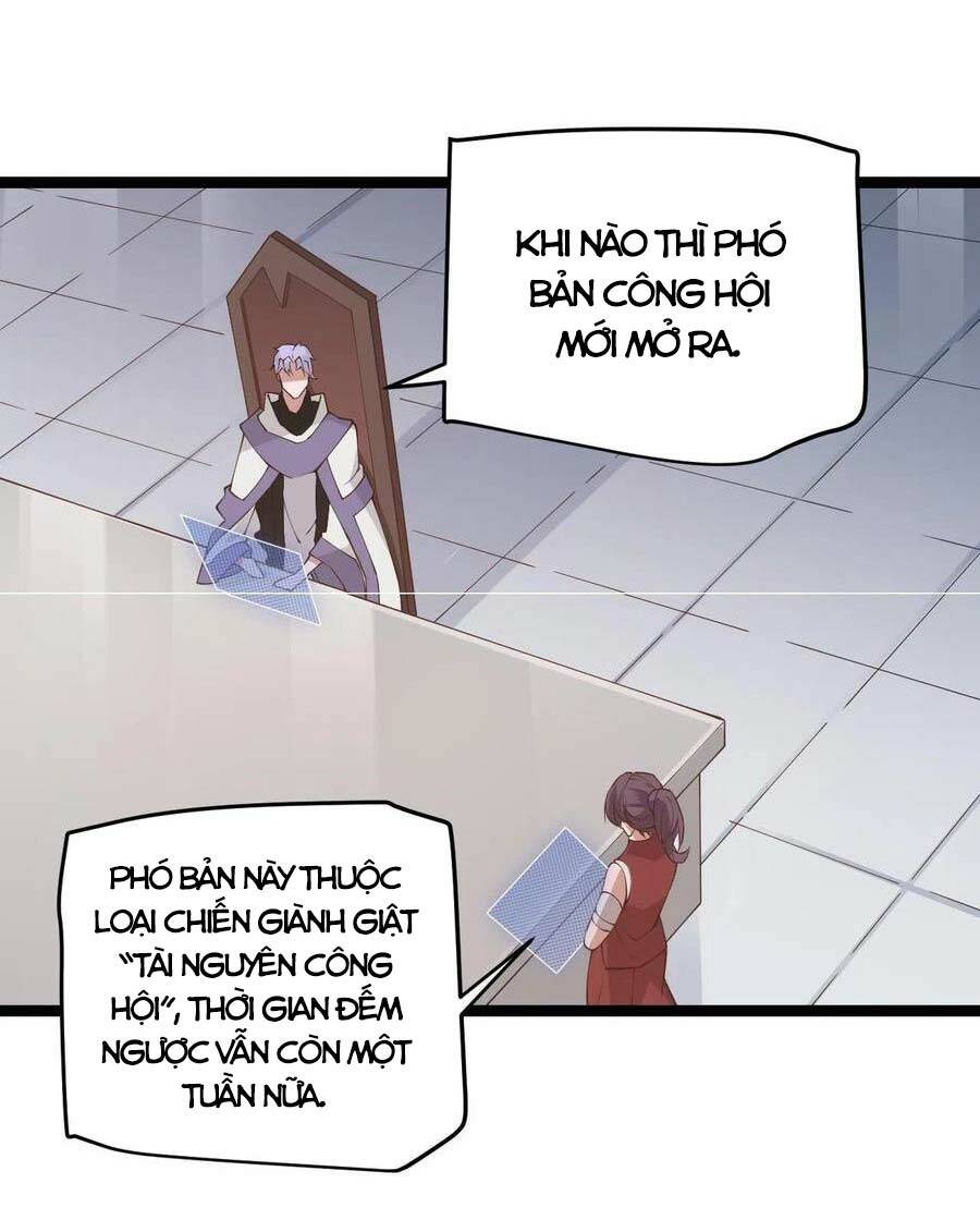 Tôi Đến Từ Thế Giới Trò Chơi Chapter 70 - Trang 2