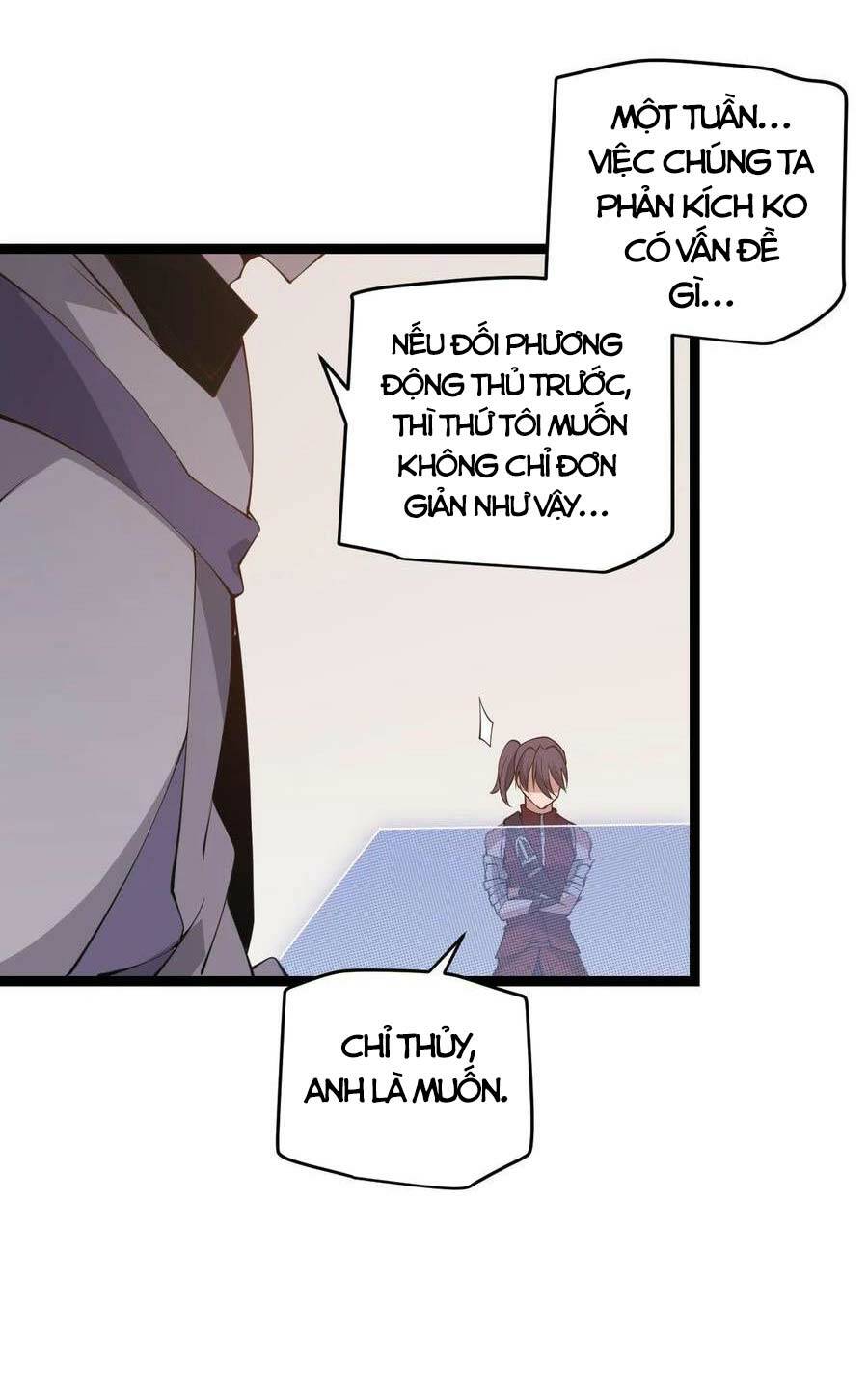 Tôi Đến Từ Thế Giới Trò Chơi Chapter 70 - Trang 2