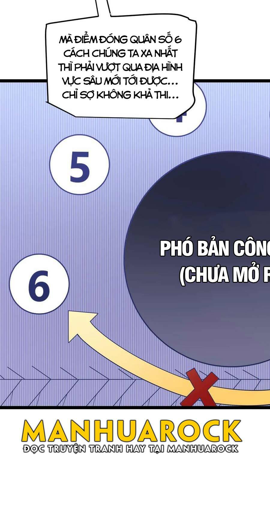 Tôi Đến Từ Thế Giới Trò Chơi Chapter 70 - Trang 2