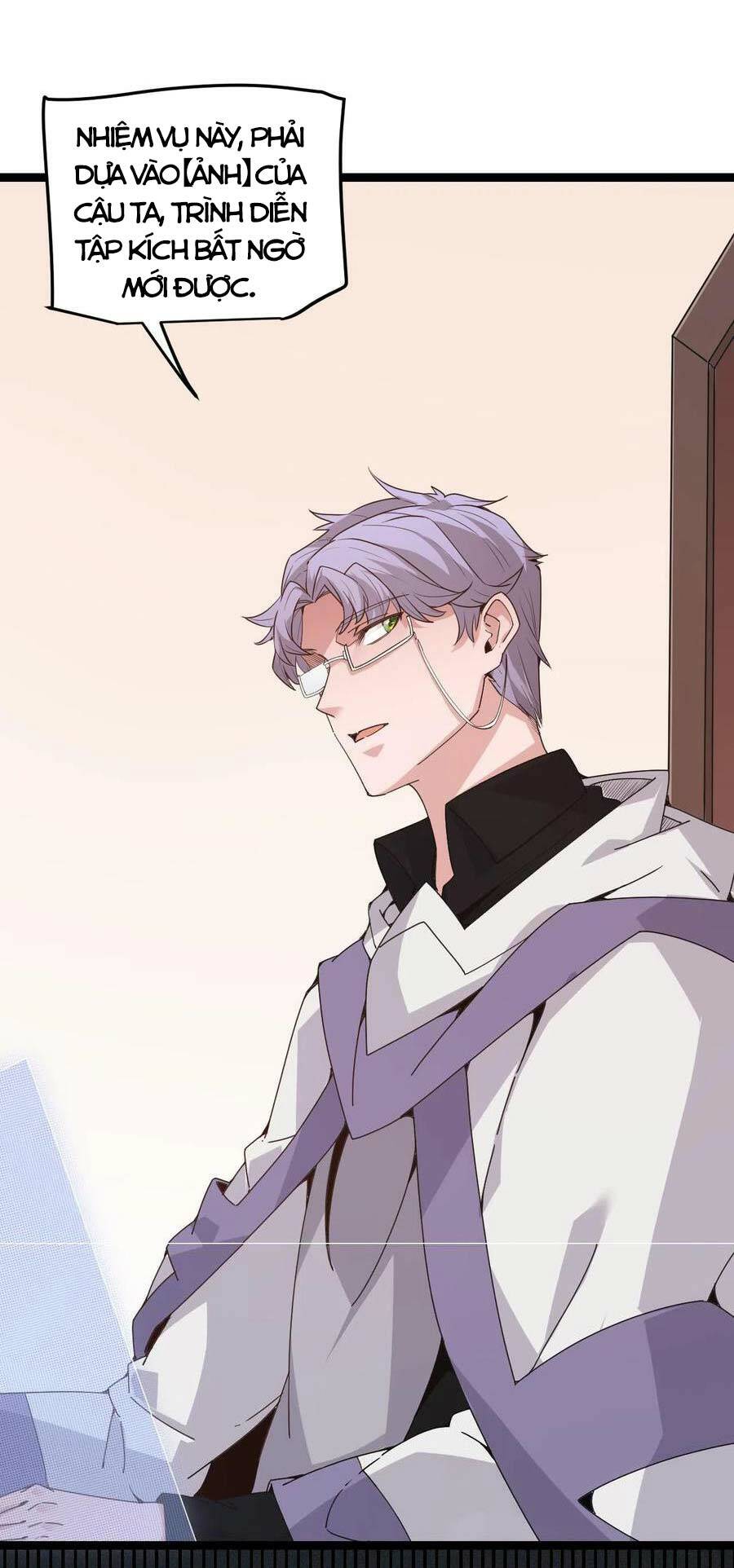 Tôi Đến Từ Thế Giới Trò Chơi Chapter 70 - Trang 2