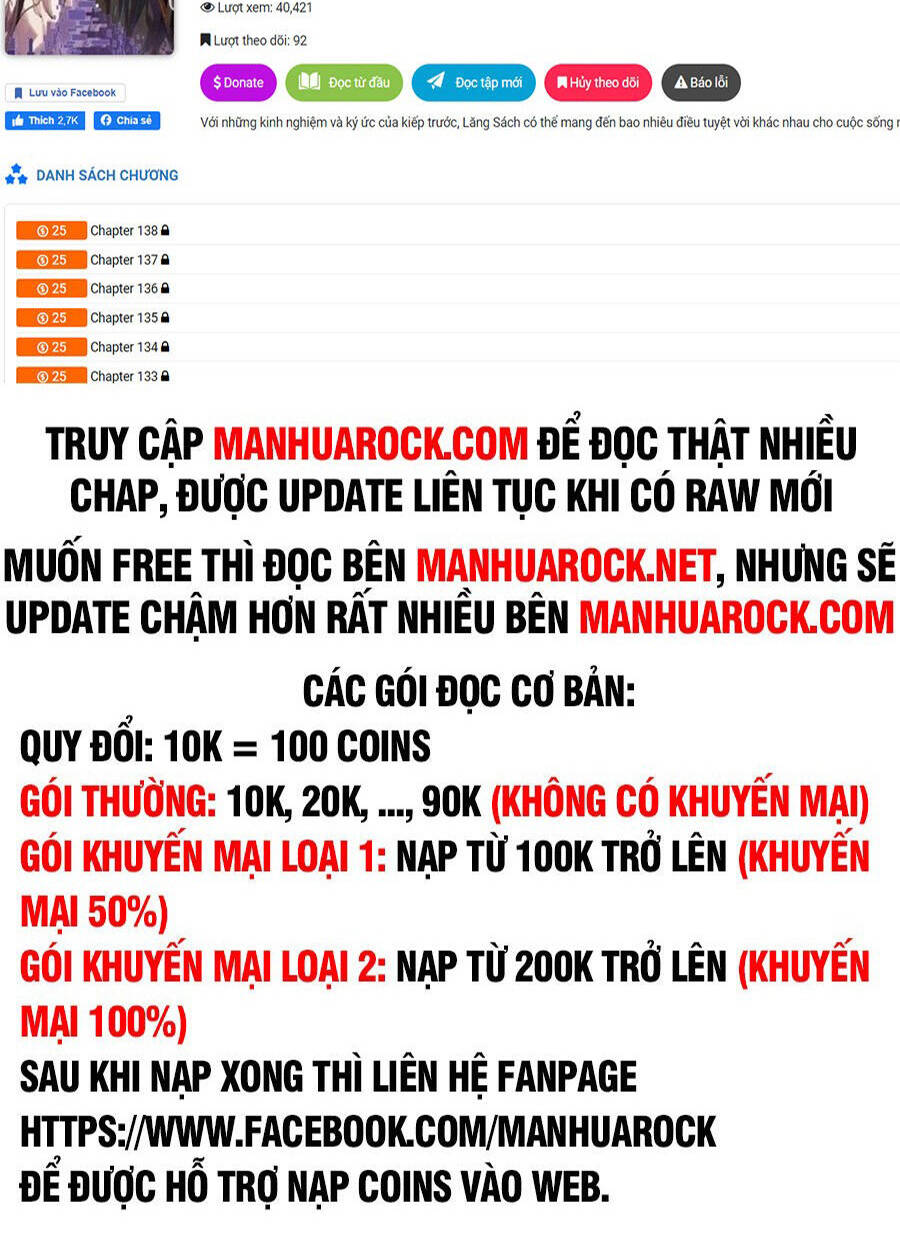 Tôi Đến Từ Thế Giới Trò Chơi Chapter 70 - Trang 2